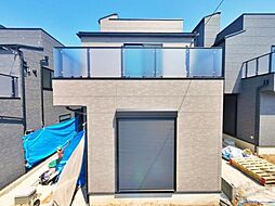 物件画像 3号棟保土ケ谷区新築戸建 LDK18帖 ルーバル