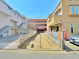 物件画像 大田区売地 土地面積55坪超 周辺施設