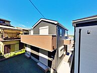 神奈川県横須賀市西浦賀2丁目：物件画像