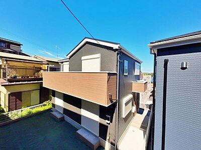 外観:ここから始まる「日常」は家族にとって大切で貴重な時間。当物件はこれから先のお住まいをきっと支えてくれるはずです♪ 外観:ここから始まる「日常」は家族にとって大切で貴重な時間。当物件はこれから先のお住まいをきっと支えてくれるはずです♪