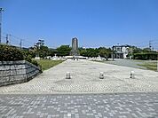 ペリー公園まで2656m