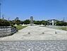周辺：ペリー公園まで2656m