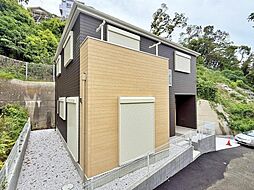 物件画像 11号棟横須賀市新築戸建 LDK18帖 2台駐車可