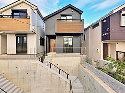 物件画像 2号棟港北区新築戸建 2台駐車可 パントリー