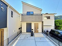 物件画像 3号棟逗子市新築戸建　納戸　2台駐車可　WIC