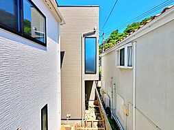 物件画像 2号棟逗子市新築戸建 WIC SIC 駅徒5分