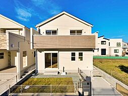 物件画像 4号棟大和市新築戸建 床暖房 2台駐車可 南道路