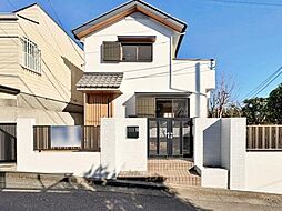 物件画像 都筑区中古戸建　大型バルコニー　角地　リノベ