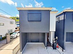 物件画像 1号棟中区新築戸建 LDK19帖 2台駐車可 WIC