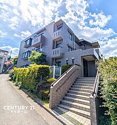 物件画像 三ツ沢上町パークホームズ参番館