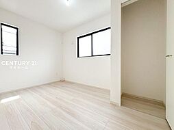 洋室の画像
