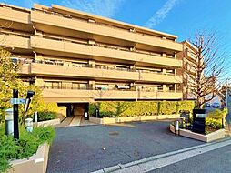 物件画像 コスモ三ツ沢ガーデン山1階 駅徒5分