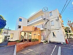 物件画像 チェリーハイツ山手駅徒9分 ペット