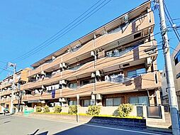 物件画像 中山ダイヤモンドマンション角部屋 二面バルコニー