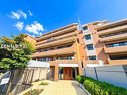 物件画像 コスモヒルズ永田山王台眺望