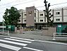 周辺：大和市立大和中学校まで1208m