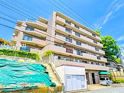 物件画像 横浜小机西パーク・ホームズ壱番館ペット飼育可