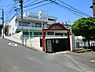 周辺：岩崎学園附属幼稚園まで216m