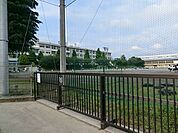 藤沢市立御所見中学校まで90m