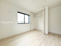 洋室の画像