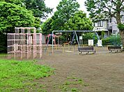 椎の実公園まで474m