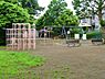 周辺：椎の実公園まで474m
