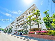 神奈川県川崎市麻生区高石4丁目：物件画像