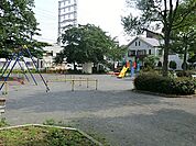 寛政町公園まで311m