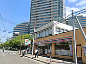 セブンイレブン横浜ビジネスパーク前店まで1333m、ビジネスパークの近くにあるコンビニです