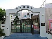 英明幼稚園まで683m