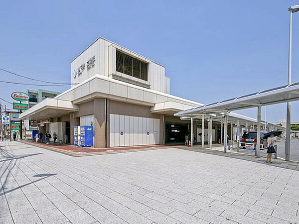周辺を拡大表示