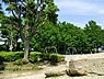 周辺：鷹取公園まで1031m