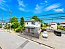 その他：見上げれば広い空が広がる、住宅街ならではの開放的な眺望♪