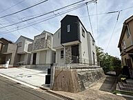 神奈川県横浜市中区本牧町1丁目：物件画像