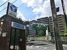 周辺：ブルーライン「阪東橋」駅まで1436m、南区役所・横浜市大センター病院の最寄駅です。駅前には横浜橋商店街もあり生活便利なエリアです！