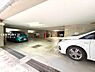 駐車場：駐車場