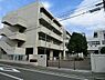 周辺：横浜市立市場小学校まで1232m