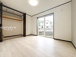 洋室の画像