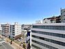 その他：高い建物もなく視界もさえぎられることないです。日当たり、風通しも良好です♪