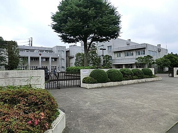 相模原市立東林...