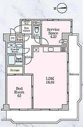 物件画像 トーク御所山駅歩6分 2駅2路線利用可