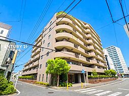 物件画像 サンヴェール藤沢駅徒歩7分 ペット飼育可