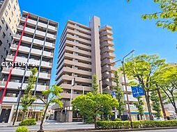 物件画像 ナイスアーバン川崎駅前通り