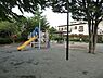 周辺：馬場第一公園まで233m