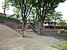 周辺：生田雁俣谷公園まで721m