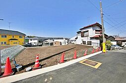 物件画像 2区画神奈川区売地 建築条件なし 駅歩5分