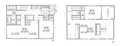 物件画像 7号棟多摩区新築戸建 小学校歩6分 業スー歩3分