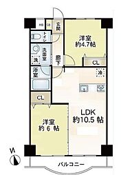 阪東橋駅 2,599万円