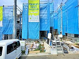 物件画像 7号棟戸塚区新築戸建 2路線利用可 WIC SIC