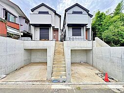 物件画像 A号棟鶴見区新築戸建 日当たり 床暖房